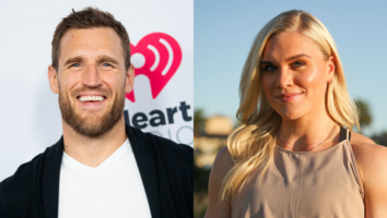 Brooks Laich and CrossFit Athlete Katrín Tanja Davíðsdóttir Vacation in Hawaii After Sharing Public Kiss